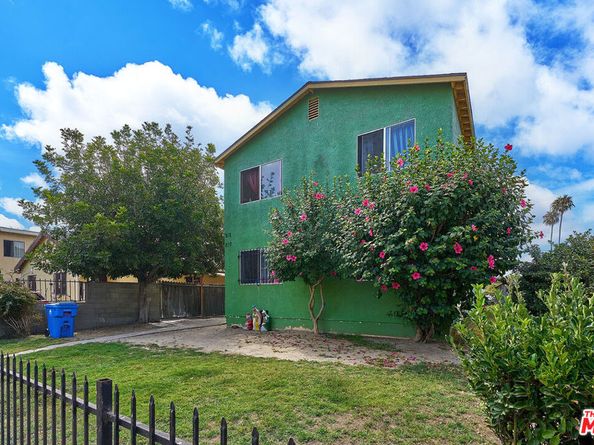 210 W 77th Street, Los Angeles CA 90003