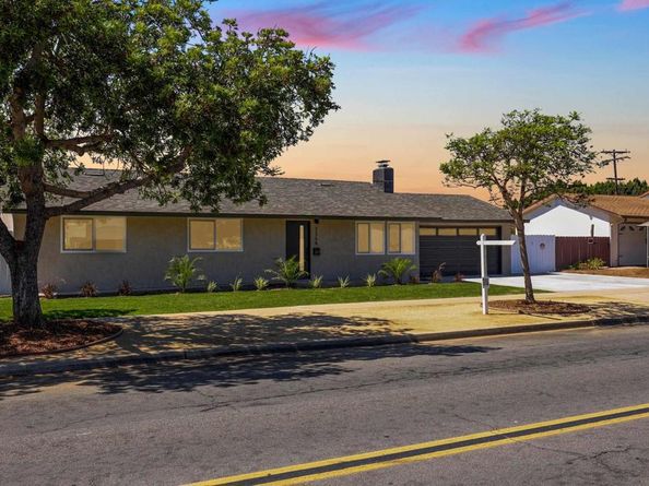 3354 Ashford St, San Diego CA 92111