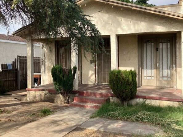 437 East 93rd Street, Los Angeles CA 90003