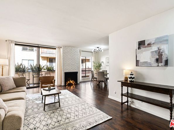 1750 Camino Palmero Street 442, Los Angeles CA 90046