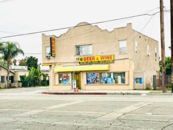 6525 Holmes Avenue, Los Angeles CA 90001