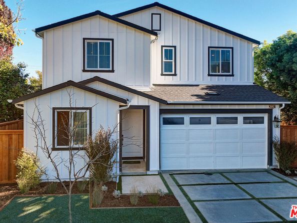 4328 Wilkinson Avenue, Studio City CA 91604