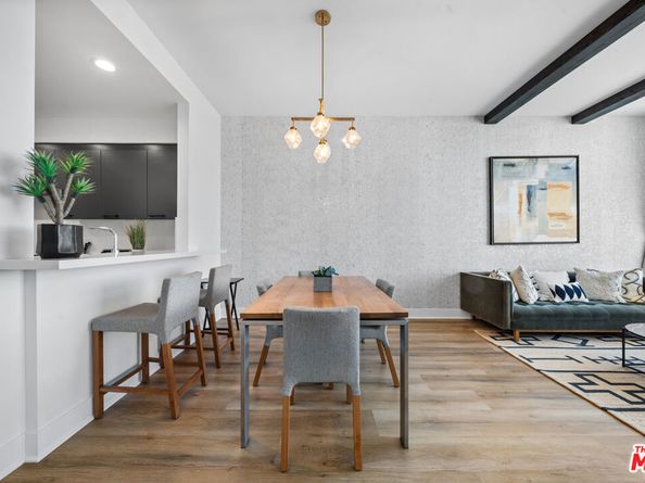 900 W Olympic Boulevard 32F, Los Angeles CA 90015