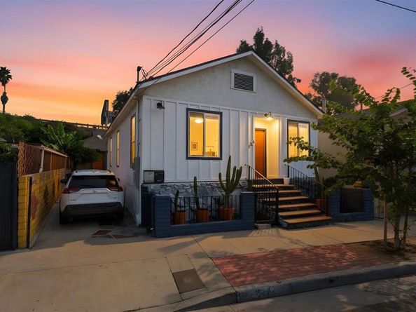 156 S Pecan Street, Los Angeles CA 90033