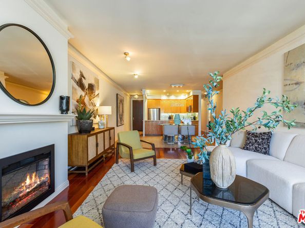 900 Euclid Street 108, Santa Monica CA 90403