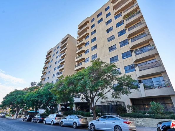 727 S Ardmore Avenue 801, Los Angeles CA 90005