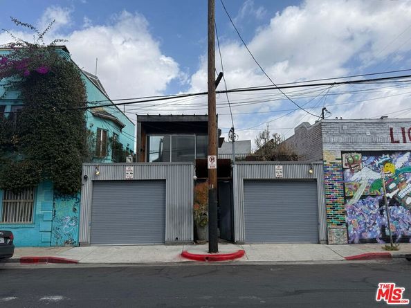 1322 Innes Place, Venice CA 90291
