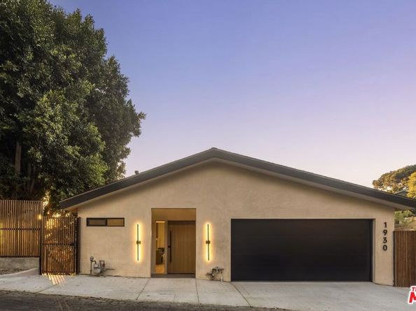 1930 Kemper Street, Los Angeles CA 90065