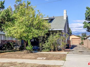 809 E Marshall Street