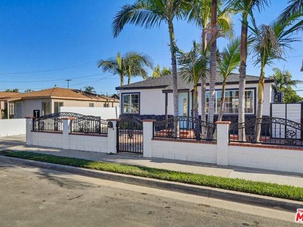 21918 Juan Avenue, Hawaiian Gardens CA 90716