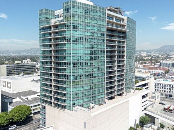 3785 Wilshire Boulevard 1001, Los Angeles CA 90010