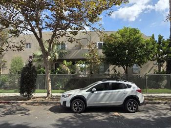 1154 N Sycamore Avenue