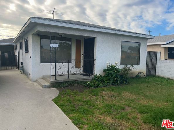 814 E 104th Street, Los Angeles CA 90002