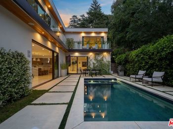 1884 Laurel Canyon Road