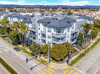 7100 Playa Vista Drive