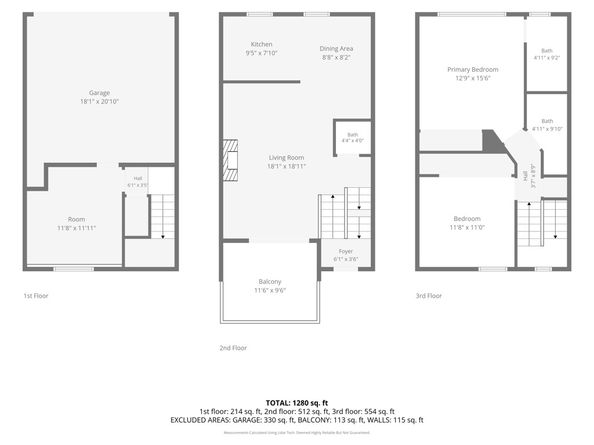 5811 Woodman Avenue 7, Valley Glen CA 91401