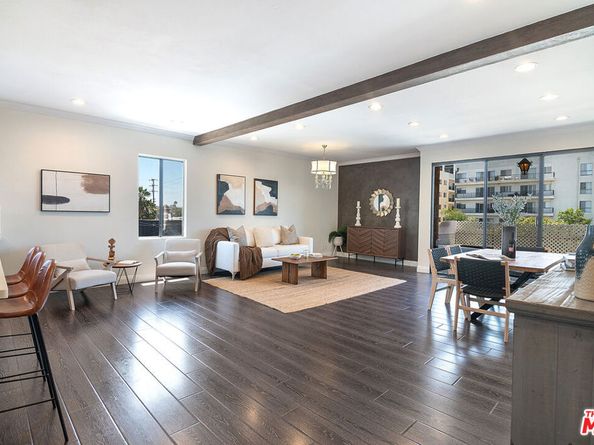 1101 Rexford Drive 302, Los Angeles CA 90035
