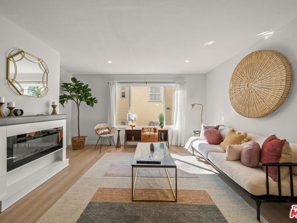 8515 Saturn Street 103, Los Angeles CA 90035