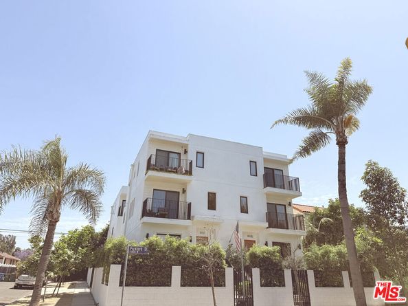 1800 S Highland Avenue, Los Angeles CA 90019