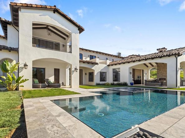 7545 Top O The Morning Way, San Diego CA 92127