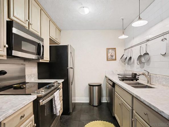 4261 49th St 3, San Diego CA 92115