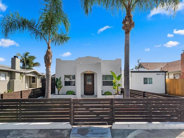 4847 Mansfield Street, San Diego CA 92116