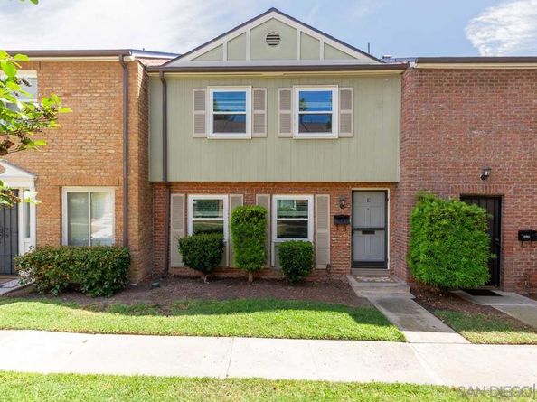 11911 Royal Rd E, El Cajon CA 92021