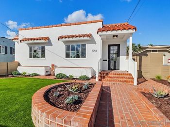 1056 1058 Lincoln Ave