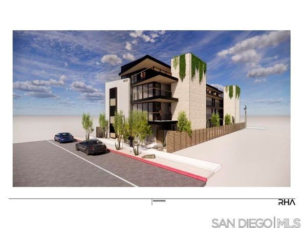 4515 17 Texas St, San Diego CA 92116