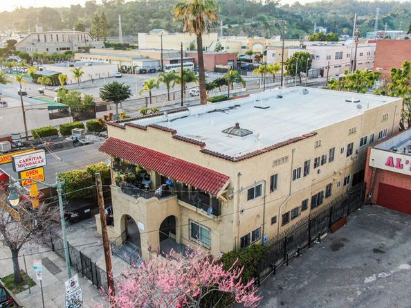1909 N Broadway, Los Angeles CA 90031