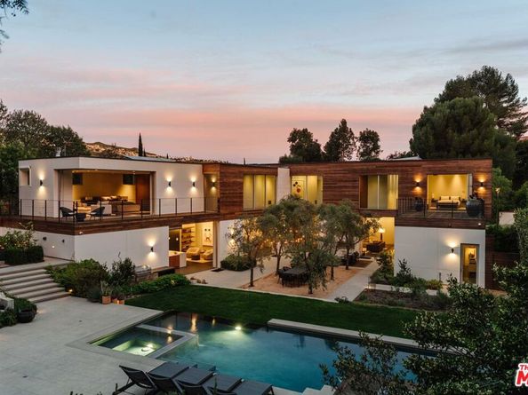 17731 Calle De Palermo, Pacific Palisades CA 90272