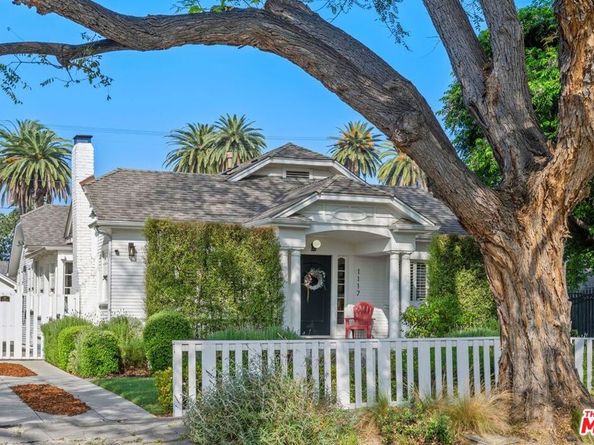1117 S Manhattan Place, Los Angeles CA 90019
