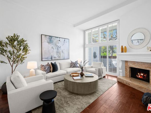 17169 Palisades Circle, Pacific Palisades CA 90272