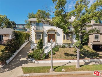 2201 Hillsboro Avenue