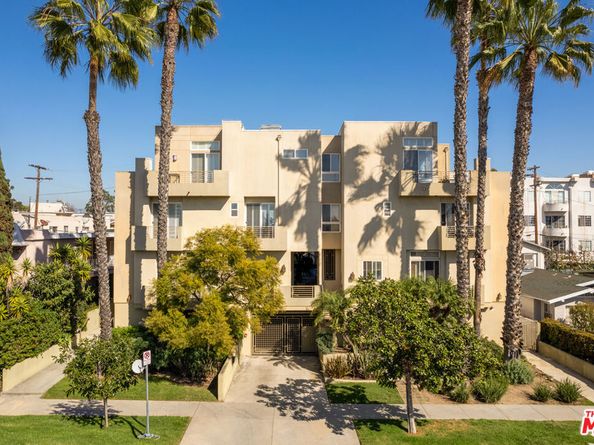 3530 Clarington Avenue 109, Los Angeles CA 90034