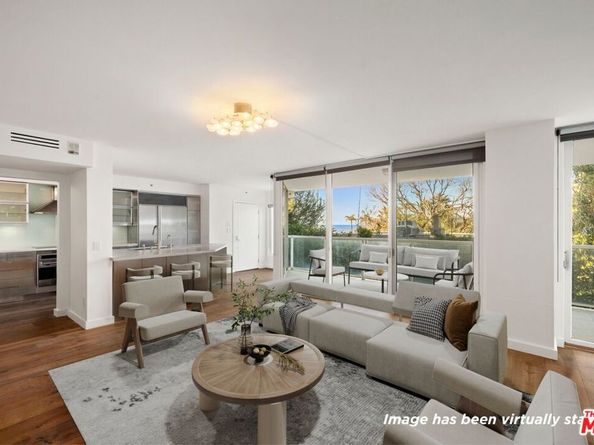 101 Ocean Avenue F301, Santa Monica CA 90402