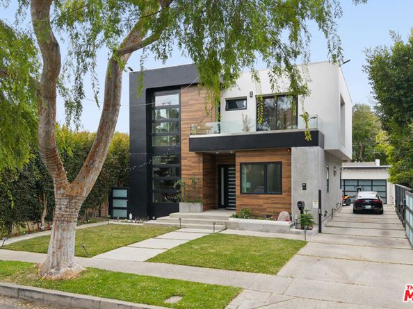 4203 Berryman Avenue, Culver City CA 90066