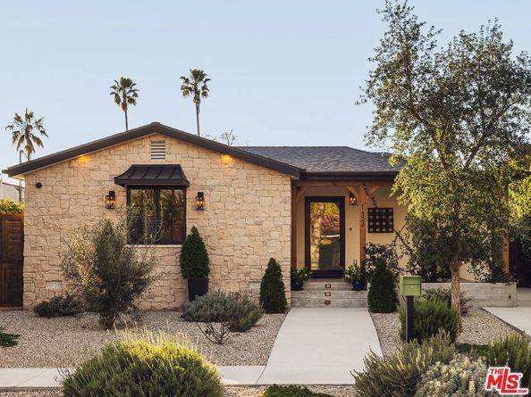 133 N La Jolla Avenue, Los Angeles CA 90048