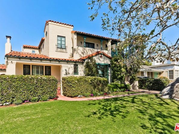 10575 Cushdon Avenue, Los Angeles CA 90064