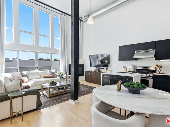 4215 Glencoe Avenue 407, Marina Del Rey CA 90292