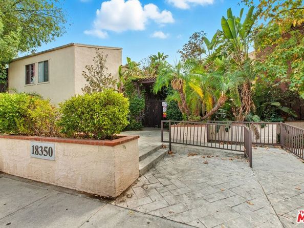 18350 Hatteras Street 253, Tarzana CA 91356