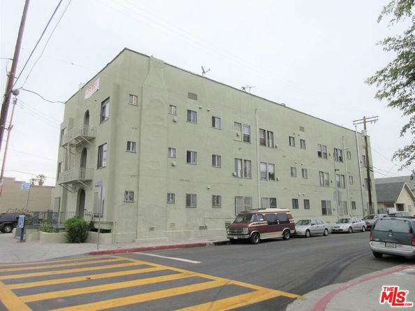 2108 Maple Avenue, Los Angeles CA 90011