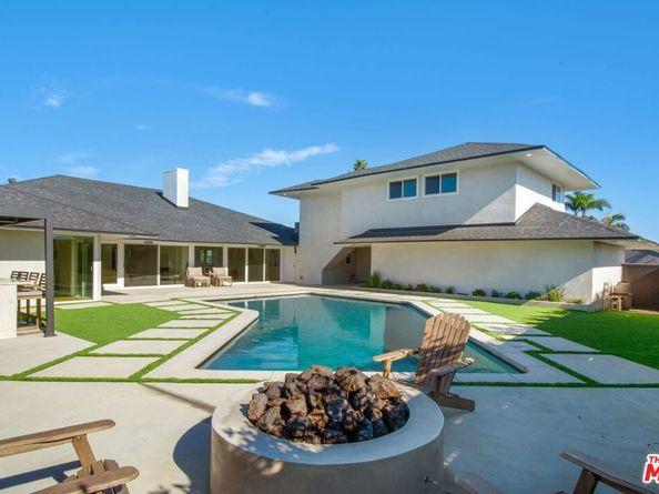 4204 Olympiad Drive, View Park CA 90043