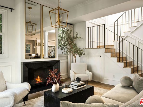 6434 Colgate Avenue, Los Angeles CA 90048