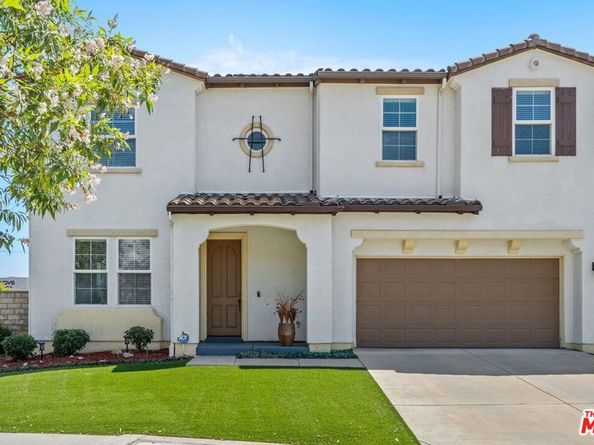 9626 Hanna Avenue, Chatsworth CA 91311