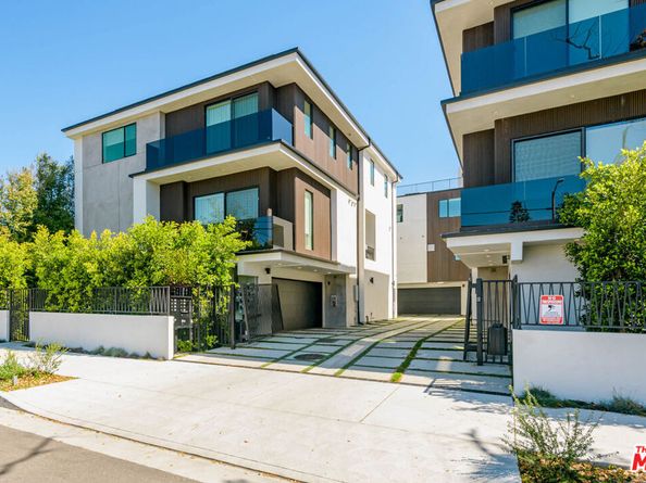 1426 N Sycamore Avenue, Los Angeles CA 90028