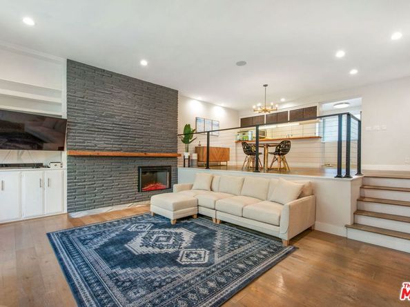 5326 Fairview Boulevard 3, Los Angeles CA 90056