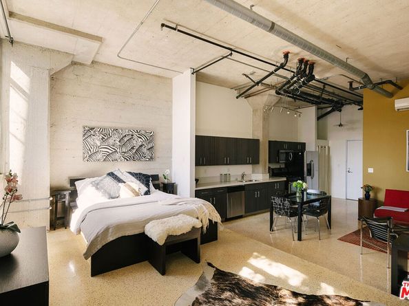 825 E 4th Street 110, Los Angeles CA 90013