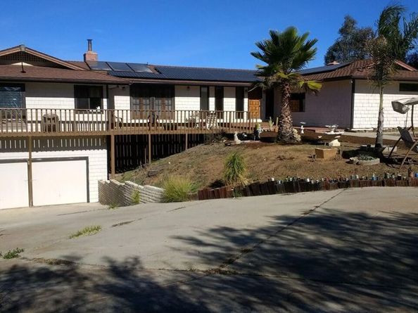 3709 Buena Creek Road, Vista CA 92084