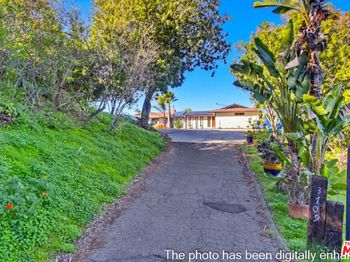 3709 Buena Creek Road